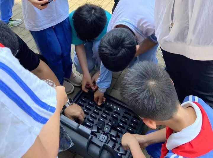 體教幫運動負荷監(jiān)測系統(tǒng)助力中小學(xué)智慧體育教學(xué)